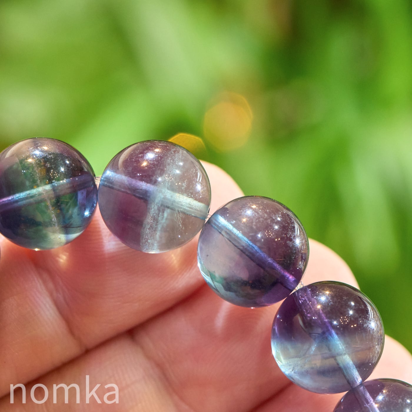 星霜の理（ことわり）】トップクオリティ バイカラーファントム
