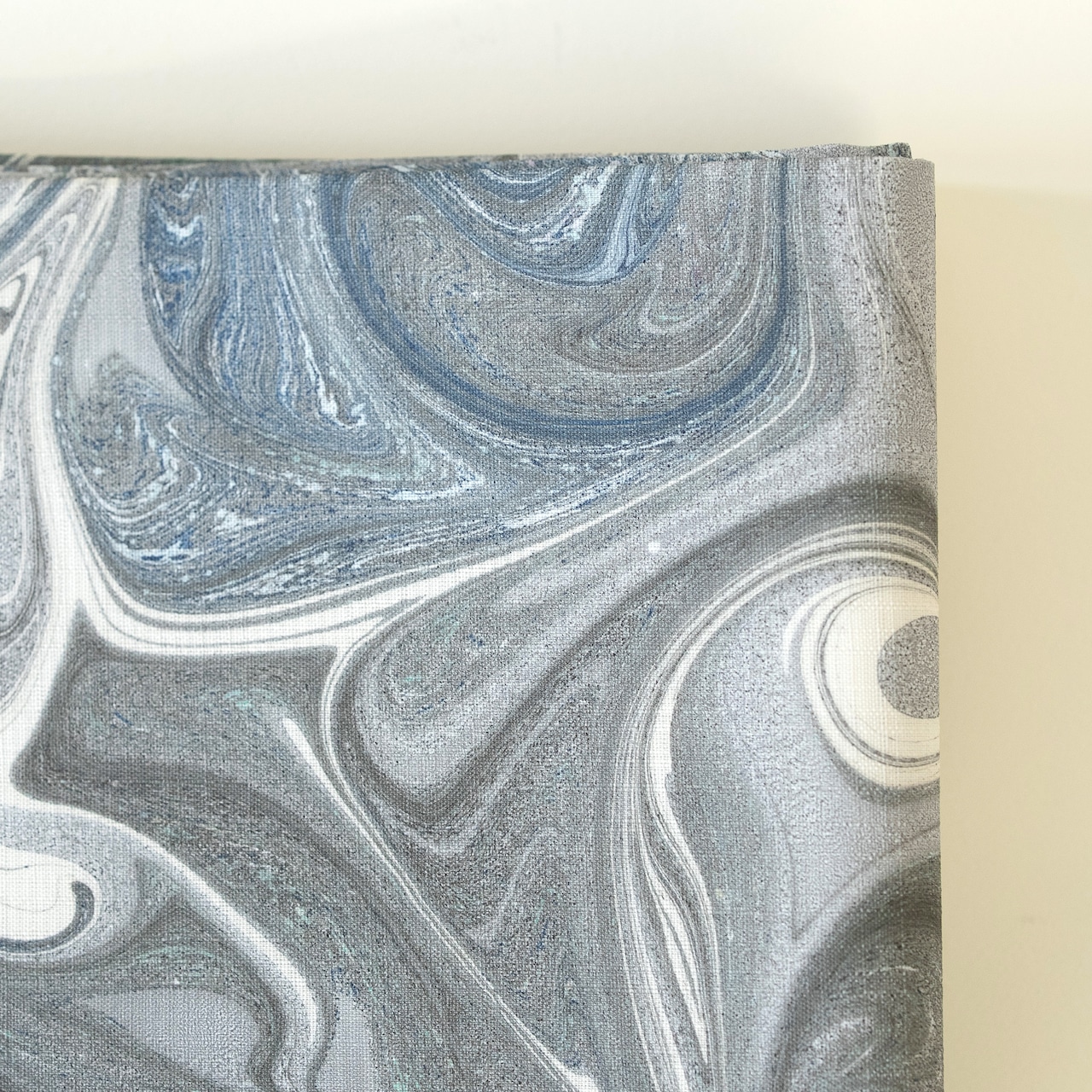 リバーシブル半巾帯 ［静かな心音］❤︎