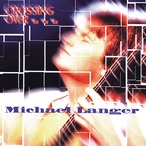 AMC1119 Crossing Over / Michael Langer （CD）