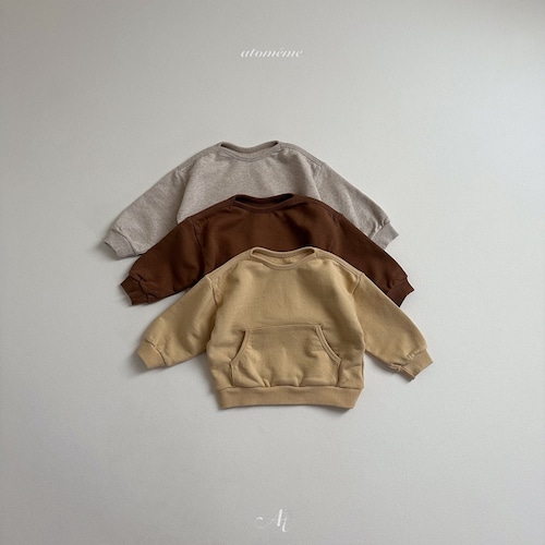 【即納】atomeme / ato kangaroo mtm