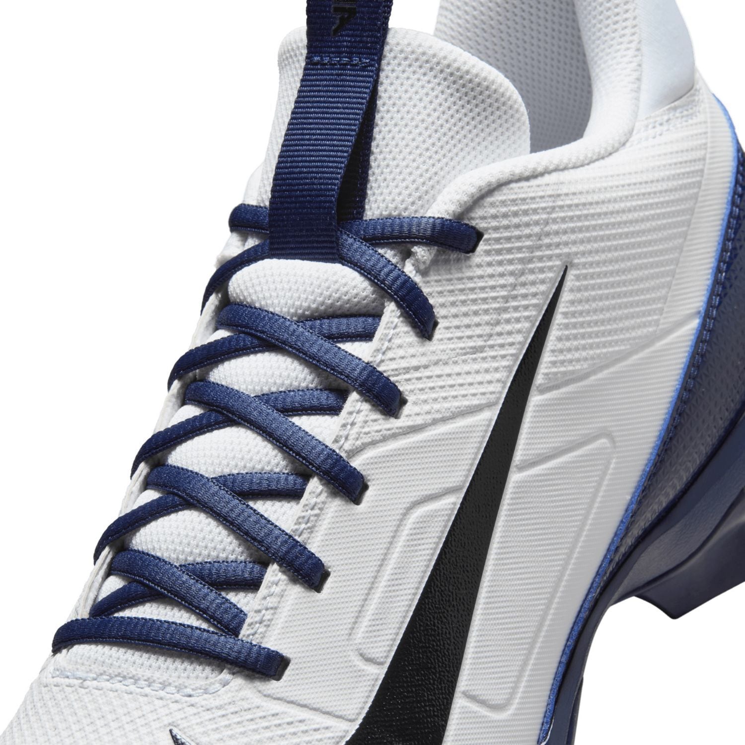 NIKE ALPHA MENACE 4 Shark 2026年モデル アメフト スパイク | END