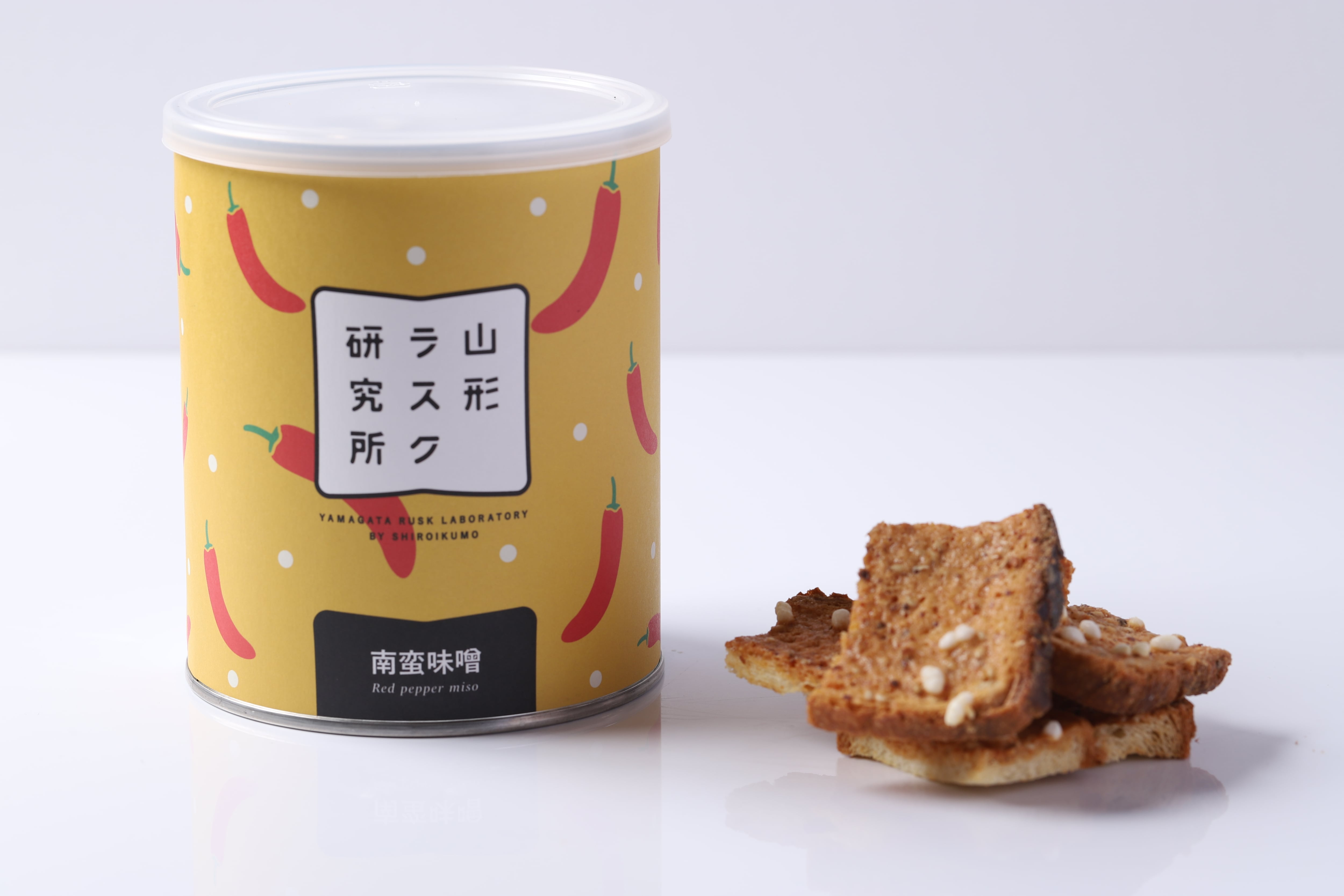 山形ラスク研究所　3缶詰め合わせ（お味は組合せ自由）