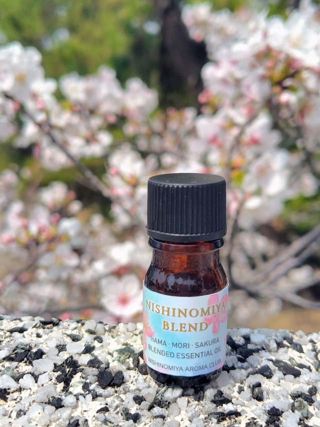 NISHINOMIYA BLEND