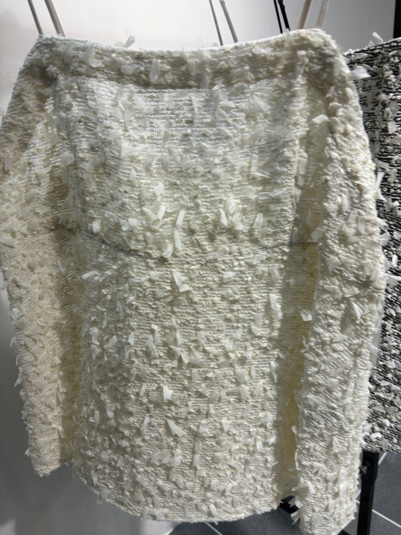 ROBE リボンヤーンビスチェ　21437