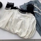 Retro Mesh Long Sleeve T-Shirt, Stretchy Slim Fit Crewneck Base Layer (ME310)