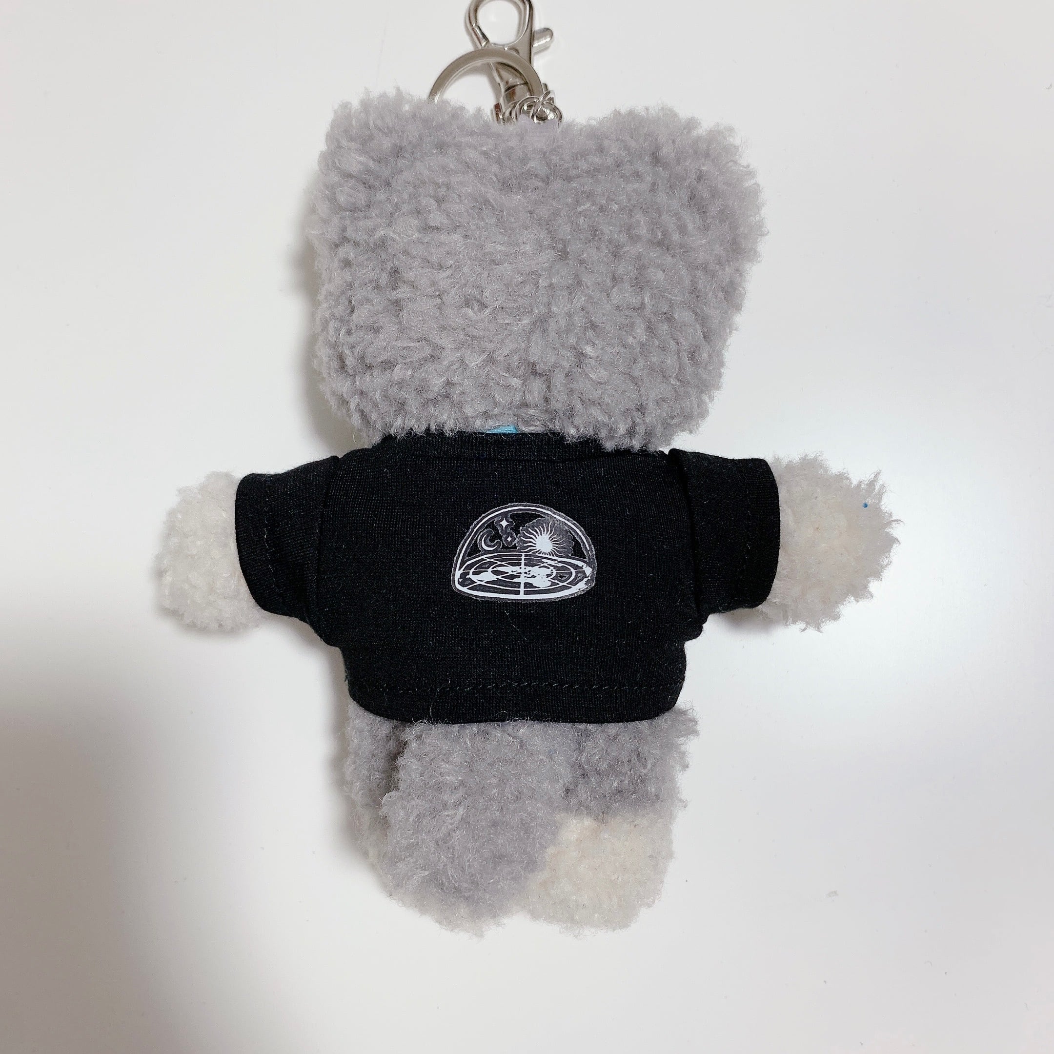 SUGA Tシャツ＆ぬいぐるみ｜タレントグッズ 