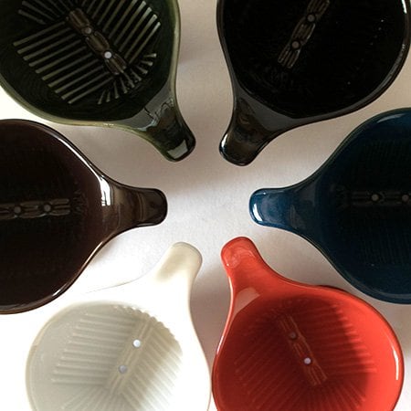 ZERO JAPAN コーヒードリッパー（L） | VIVAHDE