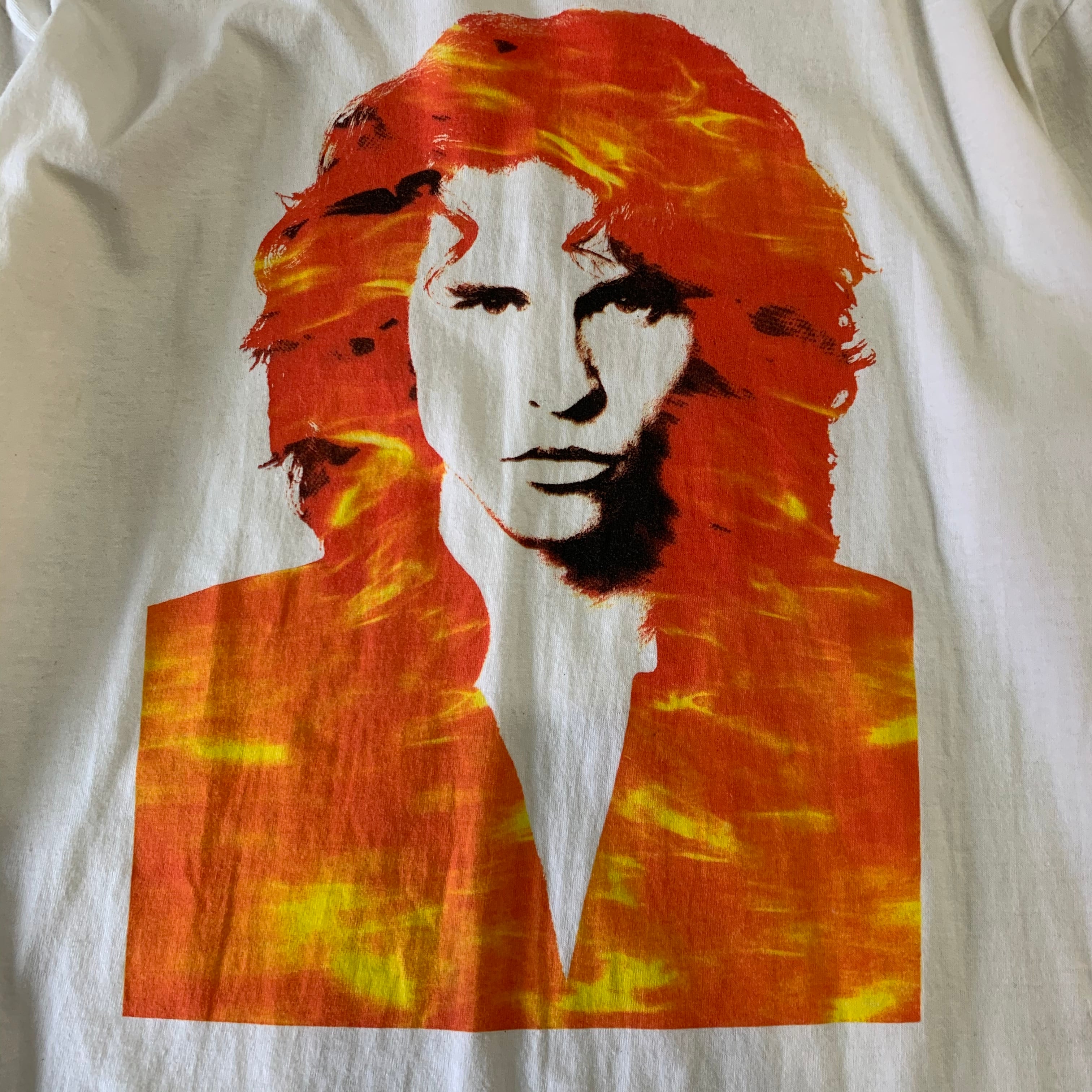 90s The Doors T-shirt | What