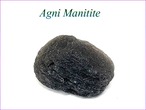 アグニマニタイト原石H