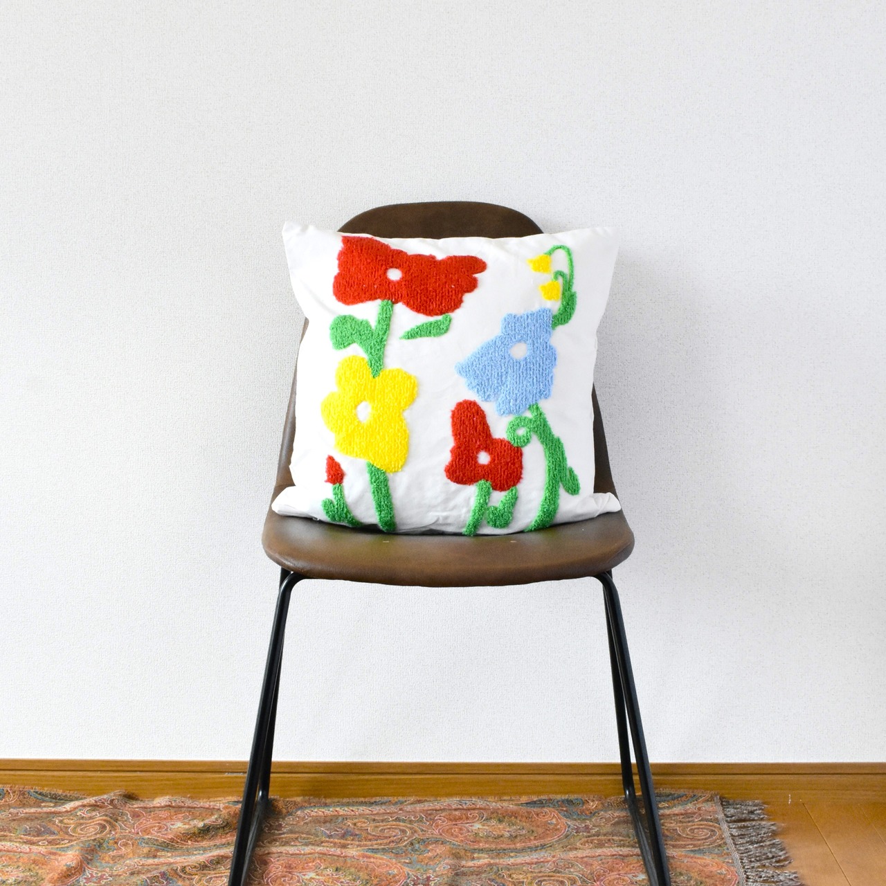 Cushion Cover｜Haruka