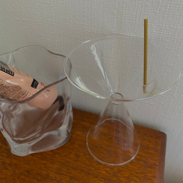 Incense stand