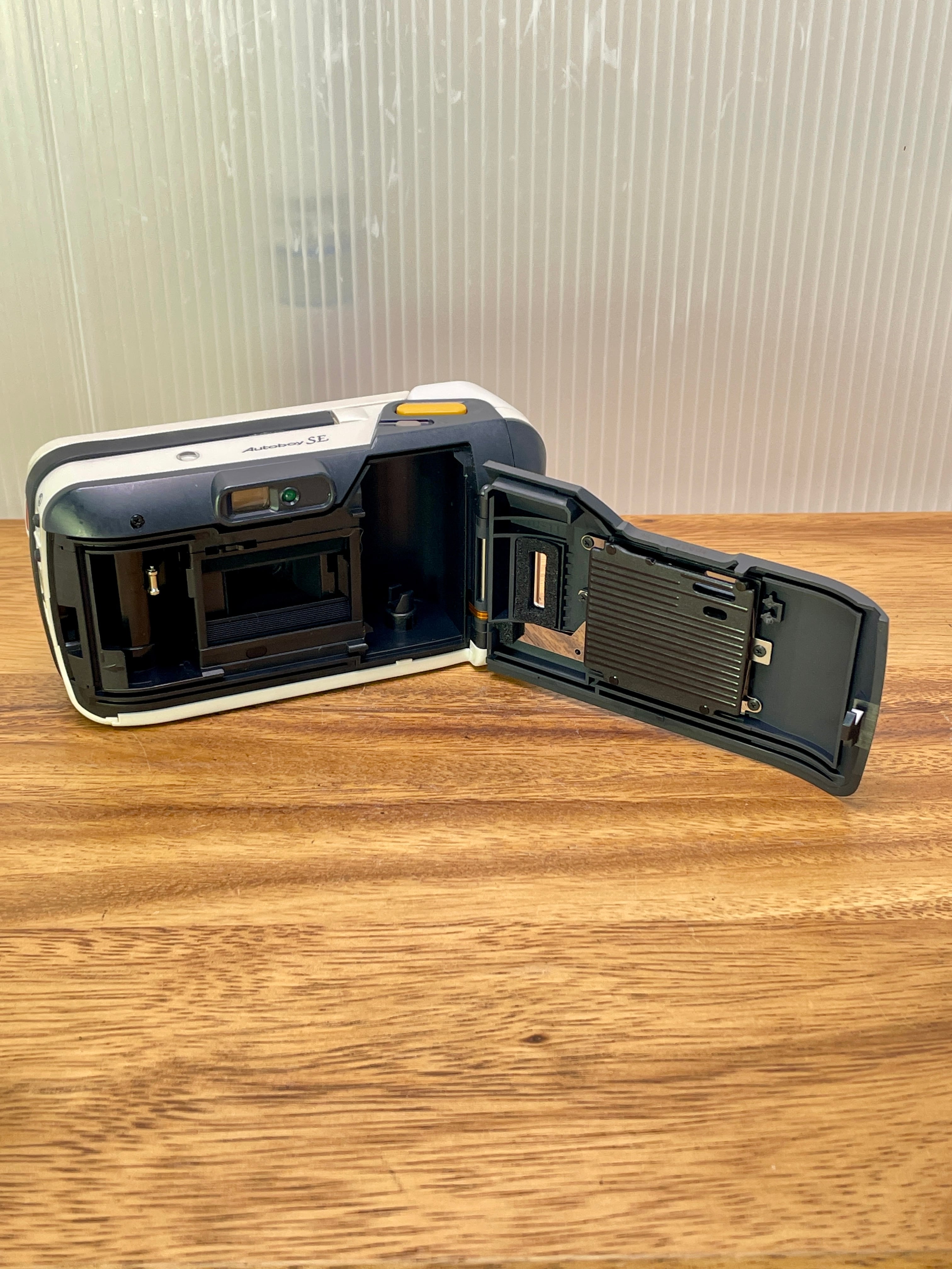 Canon Autoboy SE キャノン オートボーイ | Totte Me Camera