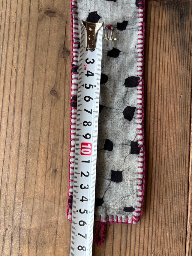 少数民族リメイク バングル12 プイ族 Buyi