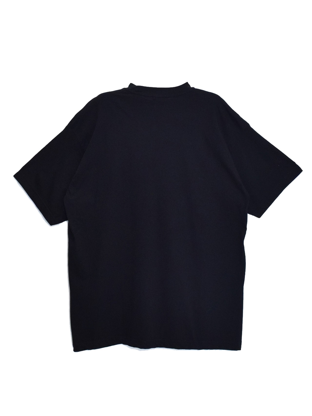 Fist of the North Star Anime T-Shirt "Rei" 2000s  / 北斗の拳