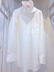 HATRA シルネック White