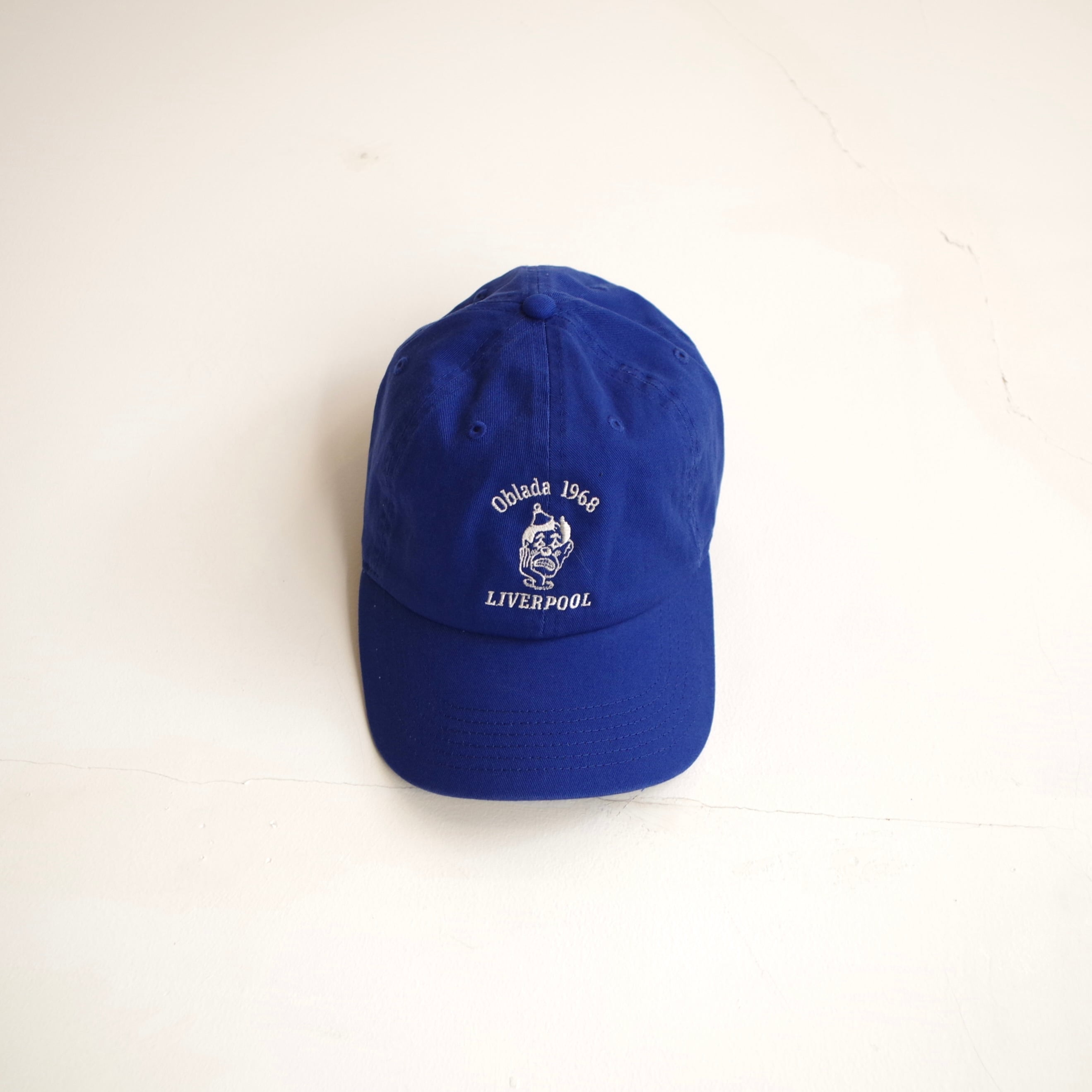 Oblada LIVERPOOL CAP | 1F Store