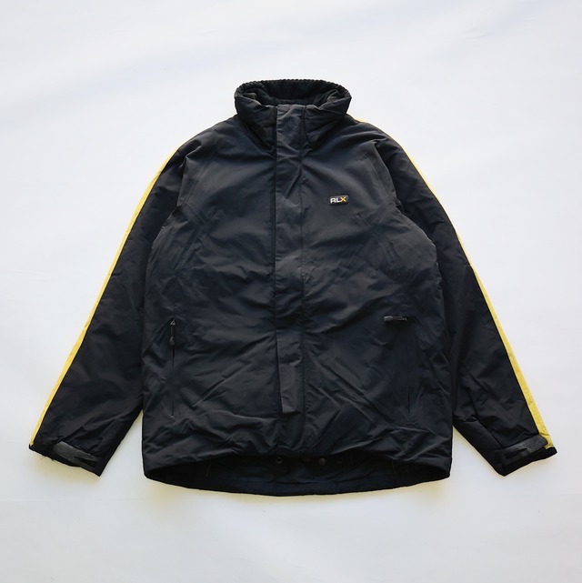 RLX RALPH LAUREN SIDE LINE NYLON PADDED JACKET
