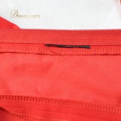 【美品 フラメンコ衣装】レッド ワンピース ドレス 赤 ボランテ フリル レース 無地 ダンス レディース 豪華 高級感 発表会 おしゃれ コスチューム 情熱的 魅力的