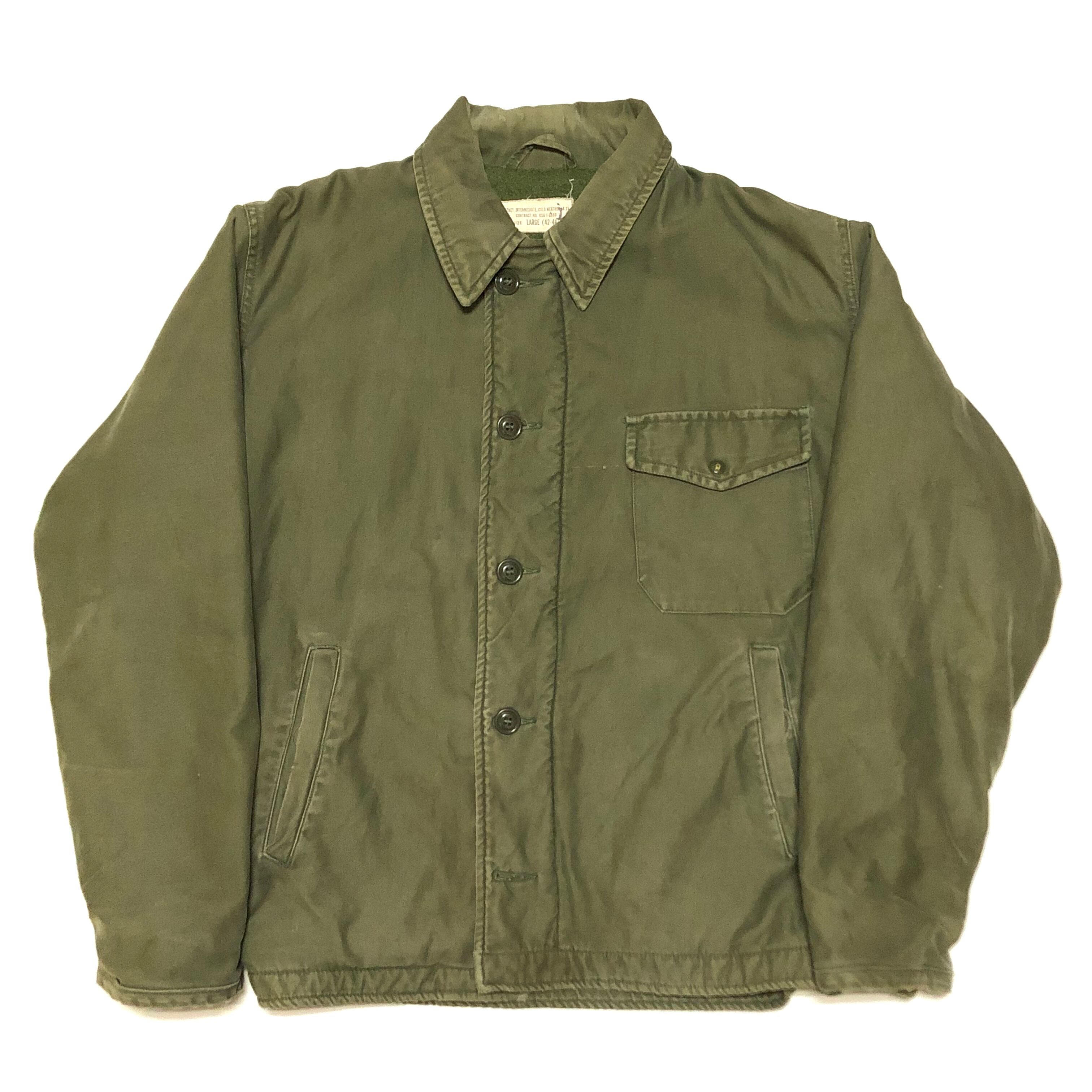 salvy: 17ss  Zimbabwe twill field JKT