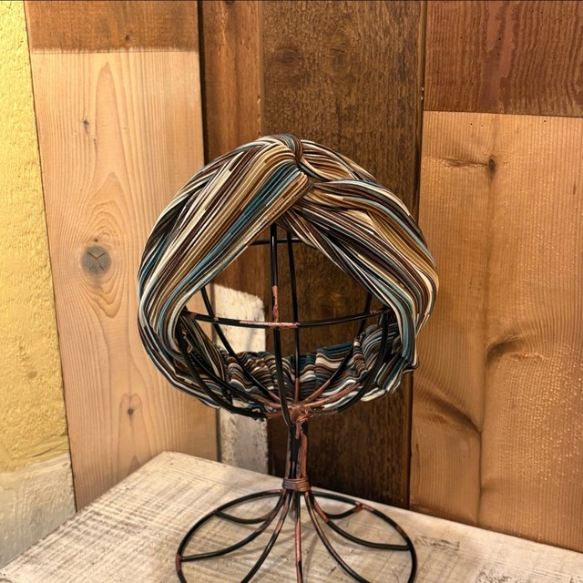 ルーズキャップスラブミックス