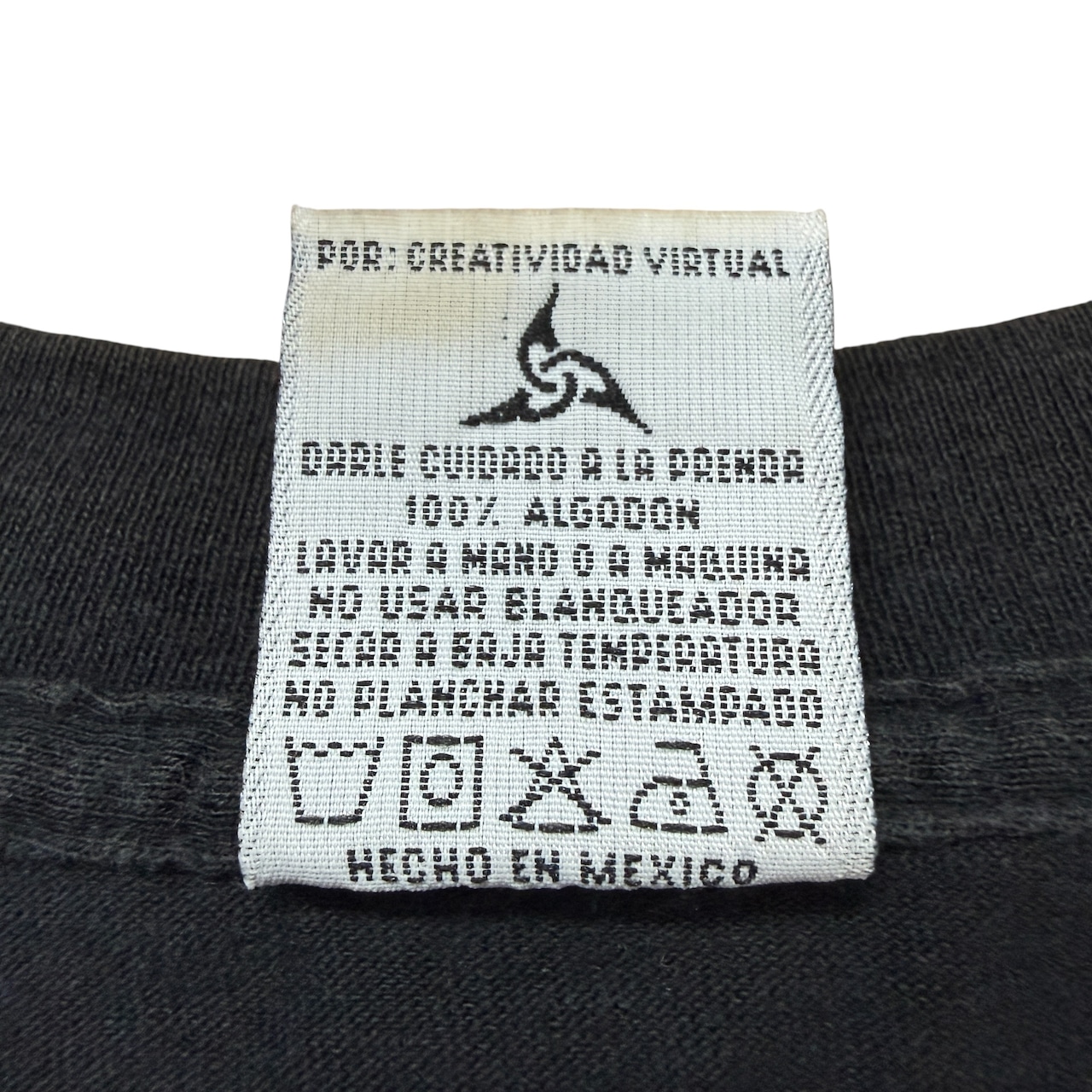 【THE BEATLES】ザ・ビートルズ "Shades of a Personality"Resurrectionメキシカン Vintage Tシャツ