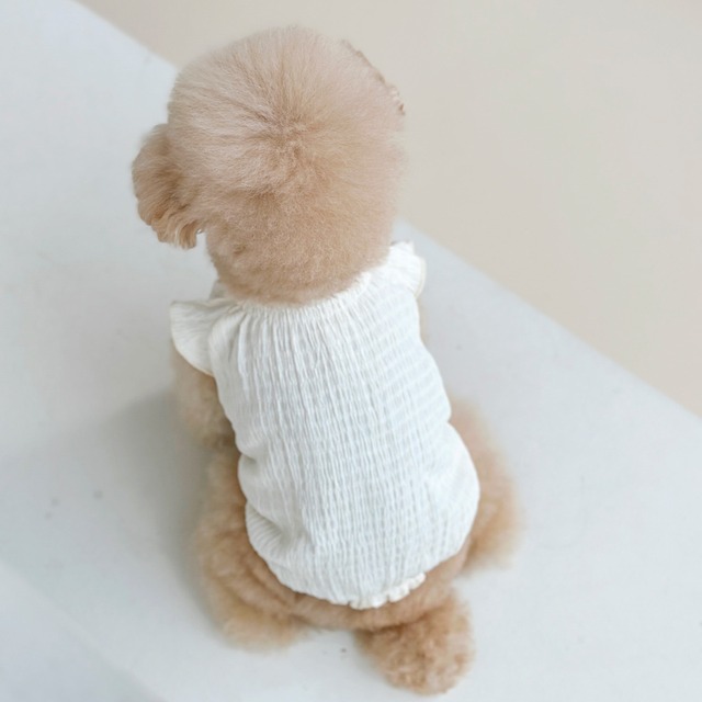 〈即納アイテム〉 EYOU ピュアロマンティックワンピース(アイボリー)