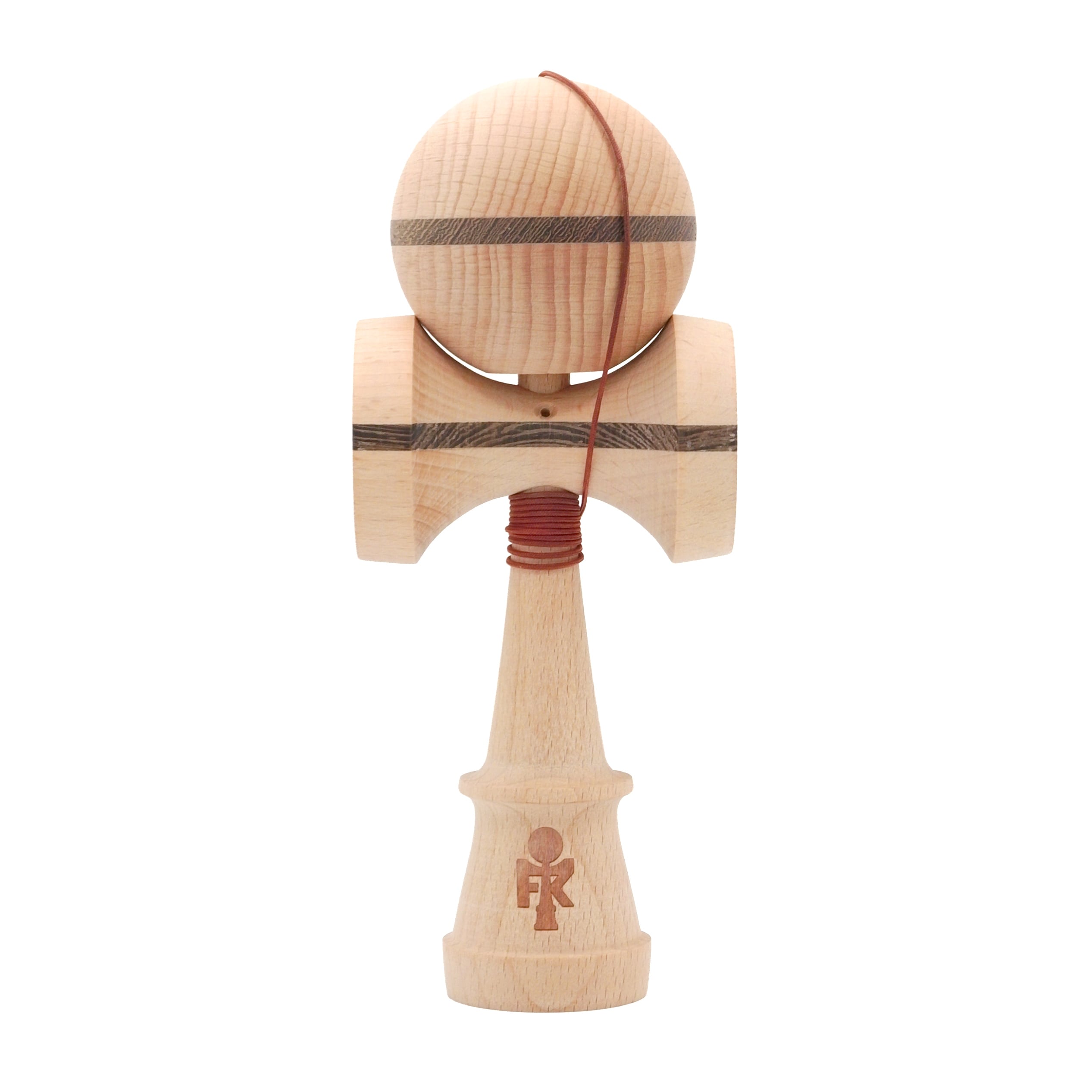 TOKYO KENDAMA × FANKEN】 BEECH & WENGE | TOKYO KENDAMA｜育てるけん玉