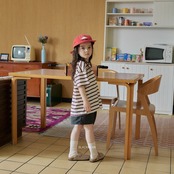 【取寄/個別発送】Blackbean 26/SM（Kids）メイプルTシャツ