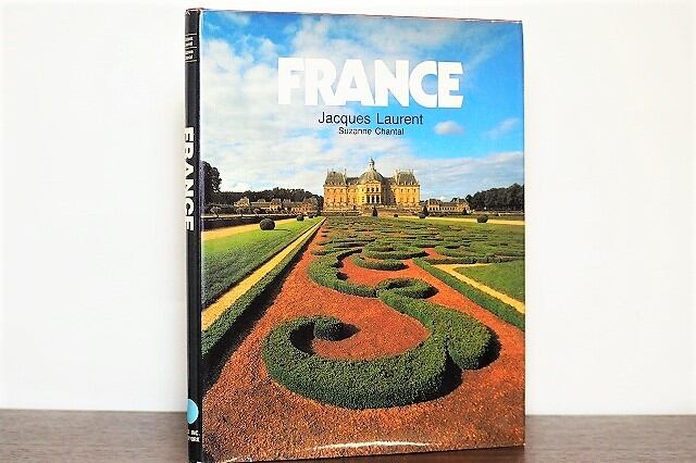 FRANCE / visual book