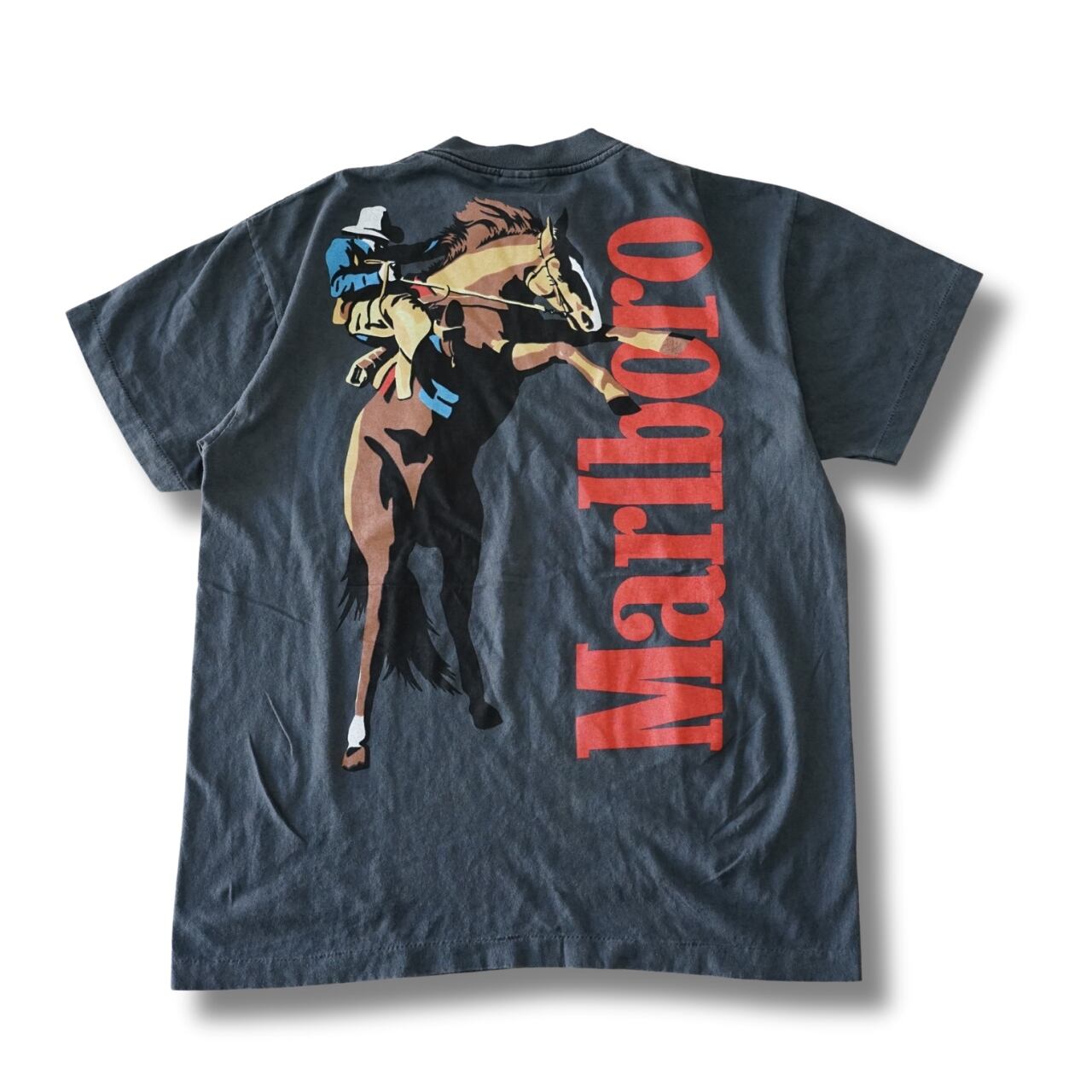 Marlboro マルボロ Tシャツ L XL | NA325 NA326 NA327 NA328