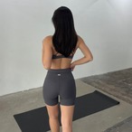 Chic Medium Shorts【4 colors】