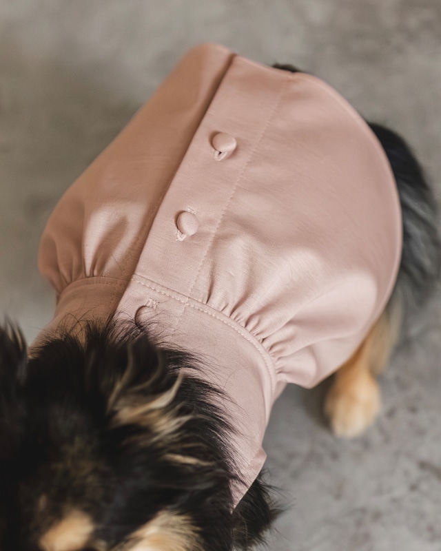 Superior Pima(ピンク)