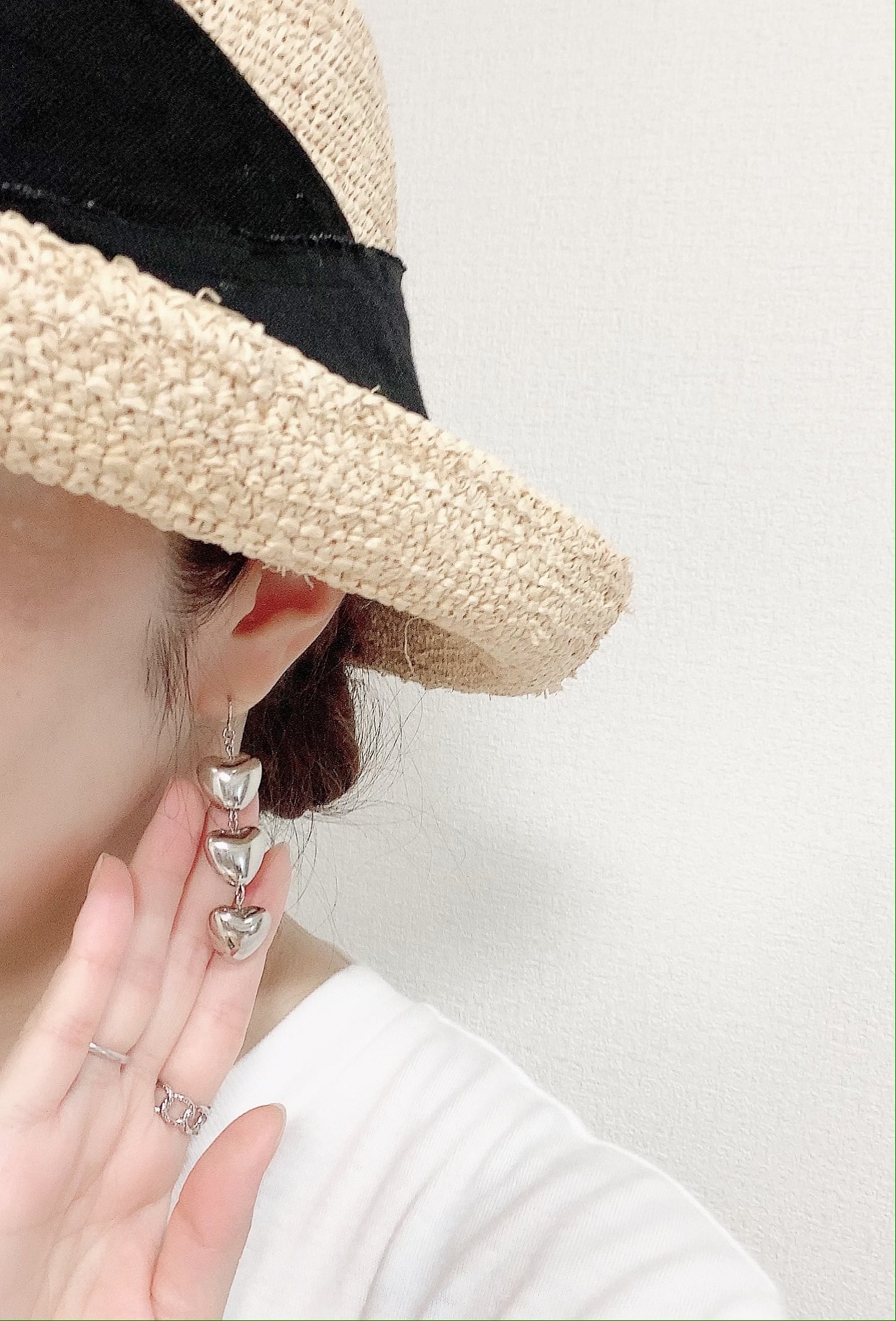 基本金具 ピアス／イヤリング | Rumis room ®️