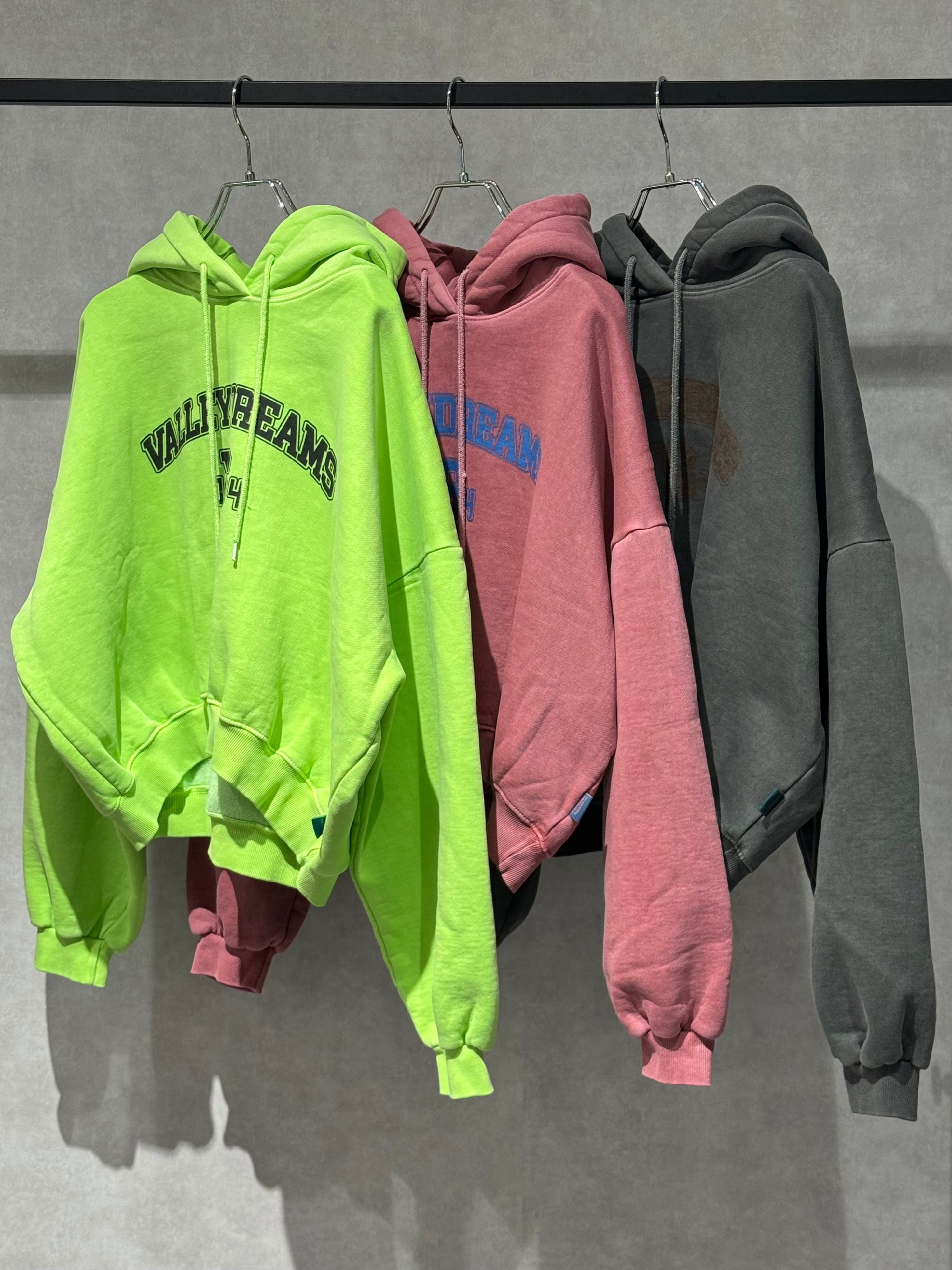 fleece lining short hoodie