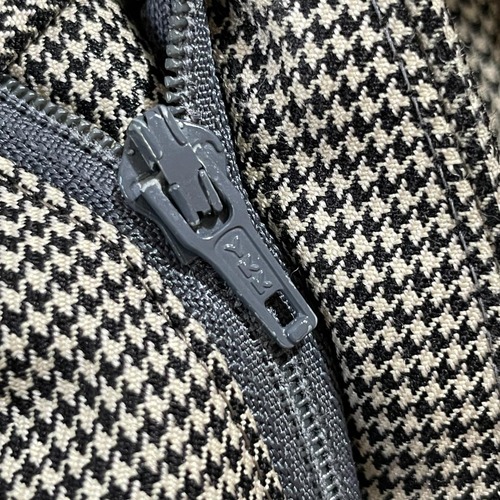 80-90s Polo by Ralph Lauren チェック slacks 詳細写真5