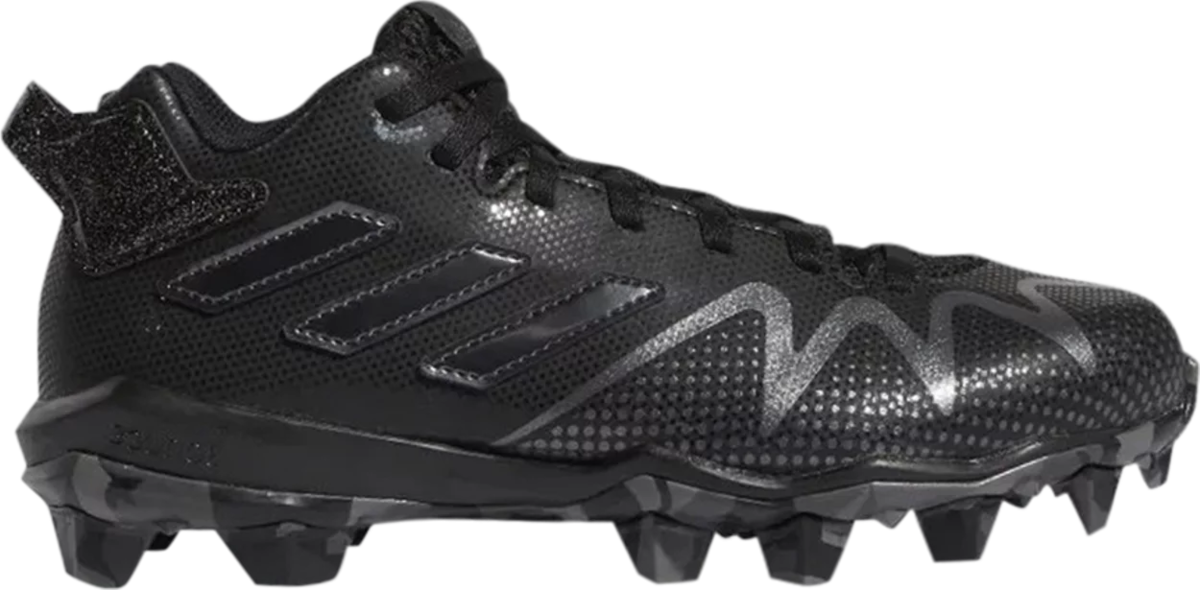 Adidas FREAK SPARK Midアメフト スパイク | END ZONE/エンドゾーン