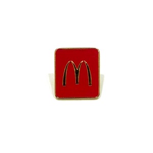 McDonald's pins -6-