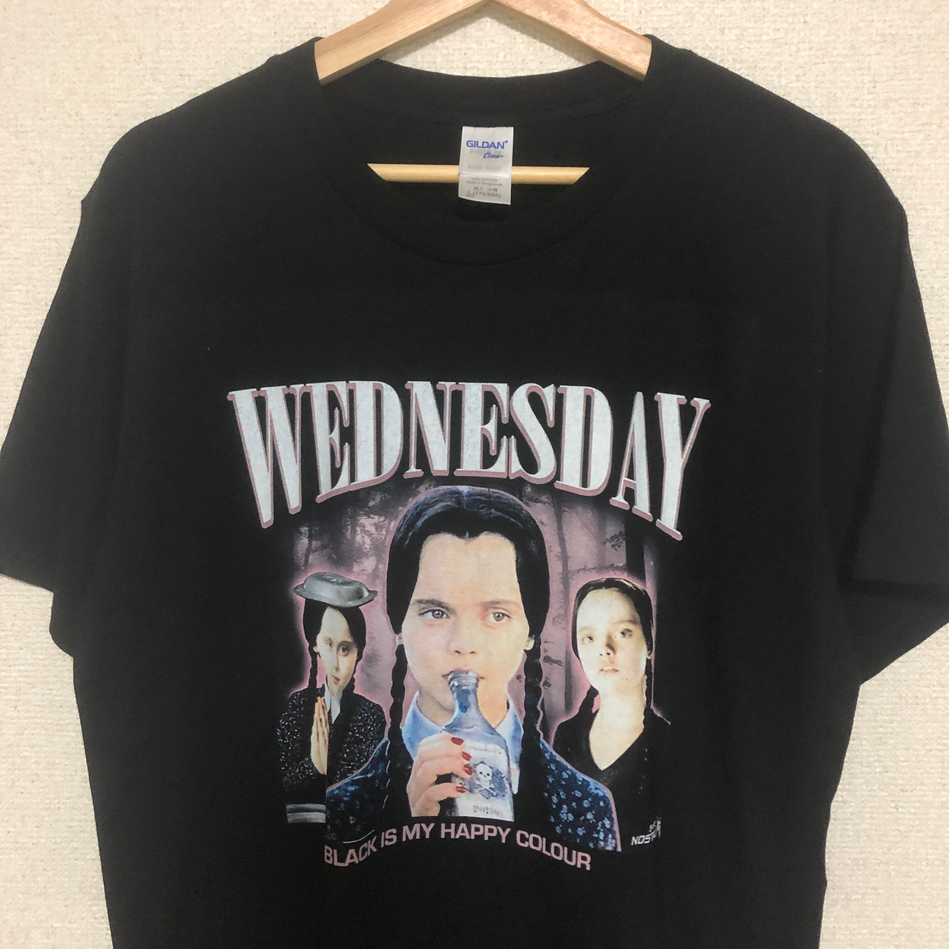 アダムスファミリー 90s Tシャツ ムービー 映画 weber - neuropsychcps.com