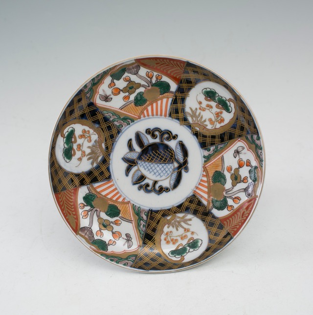伊万里(imari) | 3hige antique store | 京都・古門前の古美術店 | 三髭堂