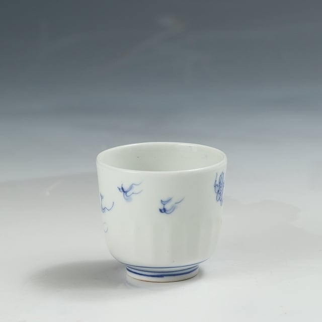 時代もの 平戸焼|HIRADO ( 長崎県, 江戸後期~幕末期/1840年代頃 時代もの 平戸焼|HIRADO ( 長崎県, 江戸後期~幕末期/1840年代頃