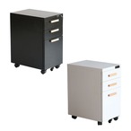 デスク Desk Wagon ワークデスク パソコンデスク 学習机 勉強机 平机 幅30×奥行45cm 完成品 天然木