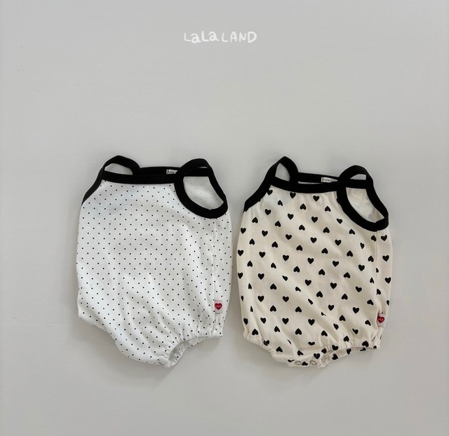 【予約商品】LALALAND / ［baby］A blouse