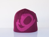 【gifthatオリジナル】g Logoリバーシブル　シングルニット  5種類