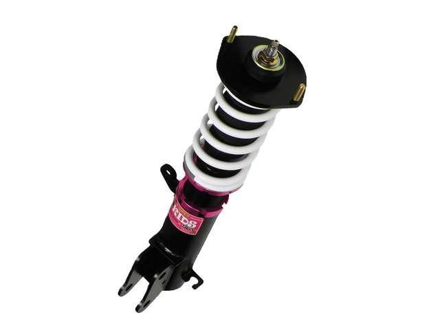 ムーヴ ムーヴカスタム L175S DAIHATSU 車高調 SUPER KIDS TWIN スーパーキッズツイン FINALKonnexion ファイナルコネクション