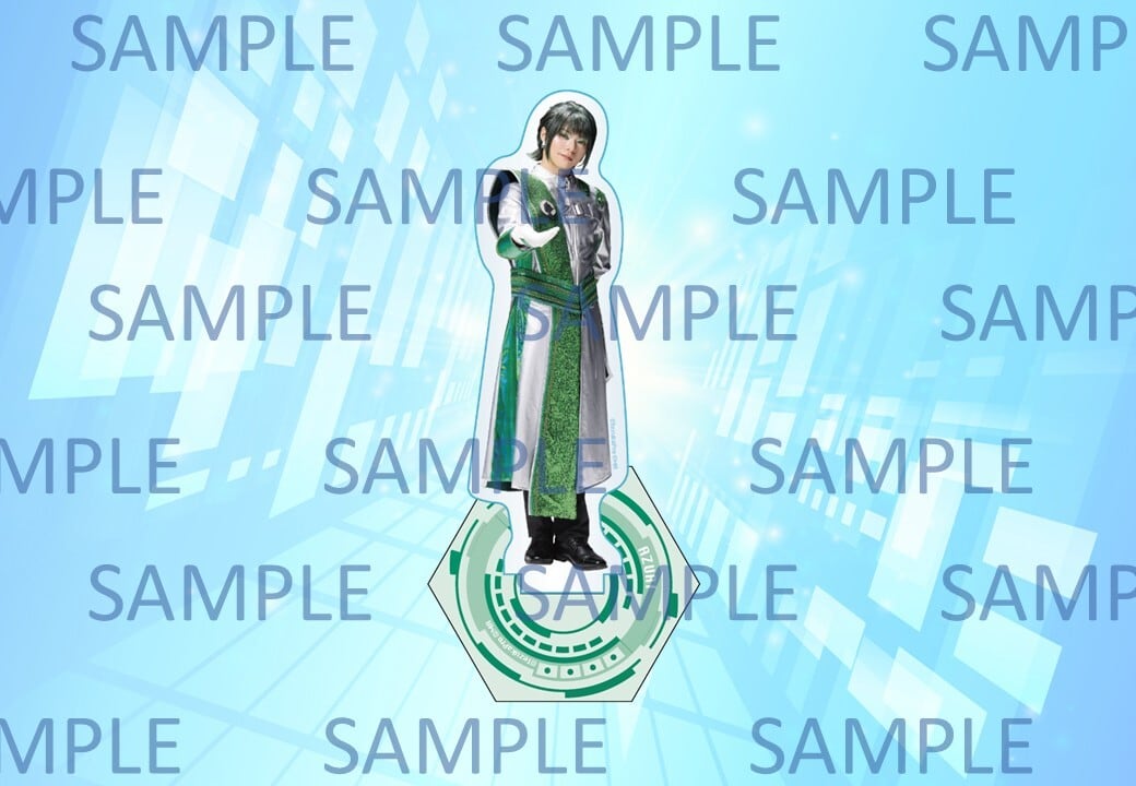 ワーキング・ステージ「ビジネスライクプレイ」CD | World Code