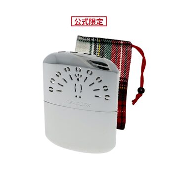 ハクキンカイロ】矢満登商會￤大阪￤特製品￤コンパクト型￤白金￤昭和