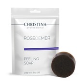 ROSEDEMER ピーリングソープ