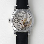 ラルフローレン スポーティング クラシック 45mm　裏スケ　ジョーンズ・キャリバー thumbnail 6