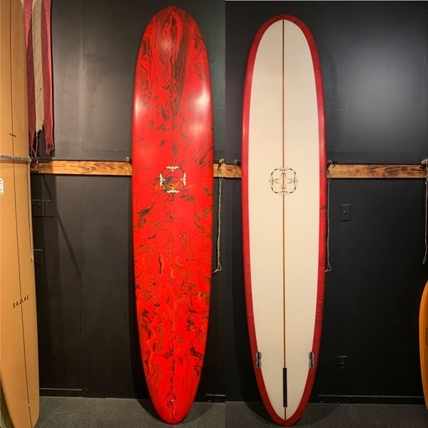 LONGBOARDS ロングボード | THE USA SURF