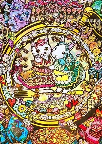 第3弾 100色DA クジラ | ダイヤモンドアート専門店 red antares